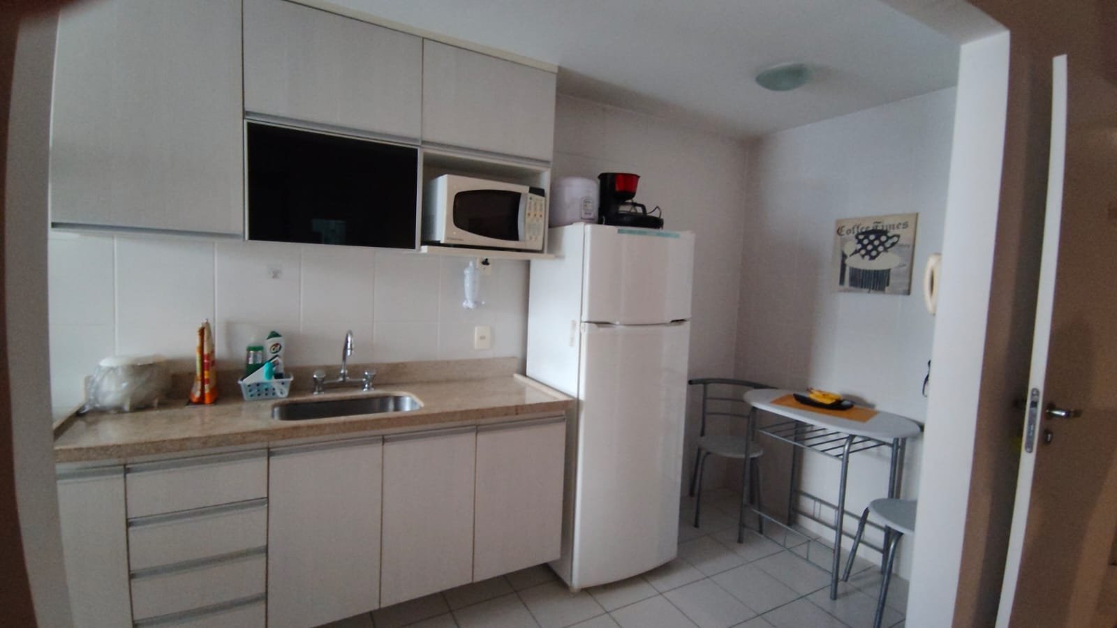 Apartamento na península - foto 19